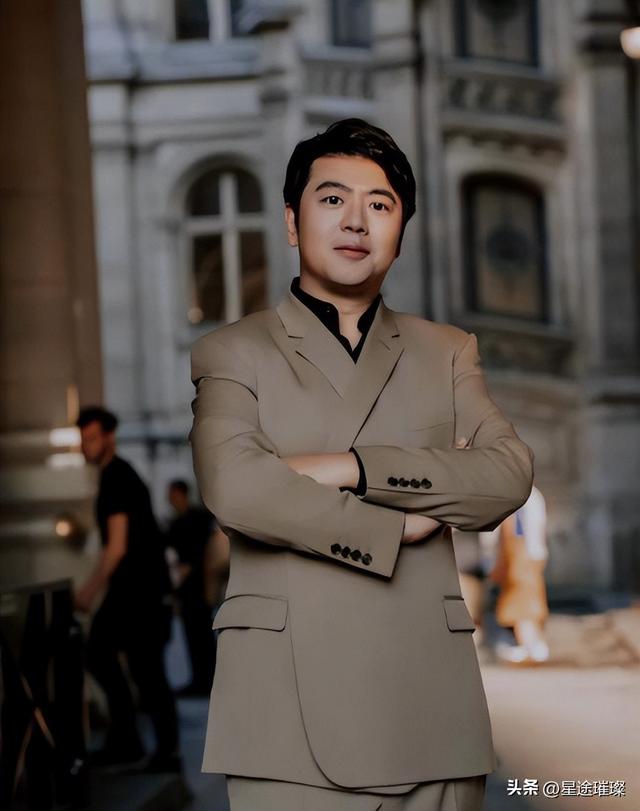 结婚3年后，回头再看郎朗和吉娜的处境，善恶报应都应验了