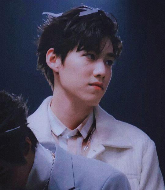 凭借《以爱》爆火，高颜值的娇贵富少爷林PP