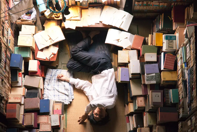 11部平平淡淡的电影，适合一两个人安安静静的观看