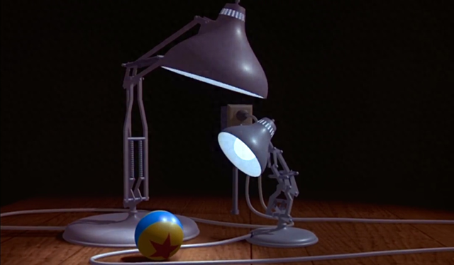 苹果把皮克斯的台灯变成了现实,但我们真的需要它吗?