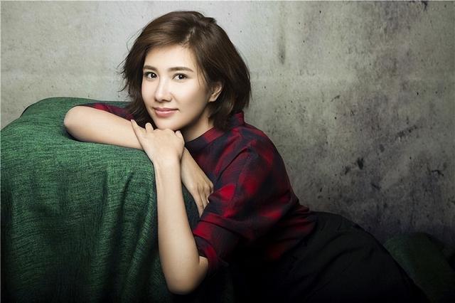 《正阳门下》也捧不红的四个女演员：有人声名狼藉，有人退居幕后