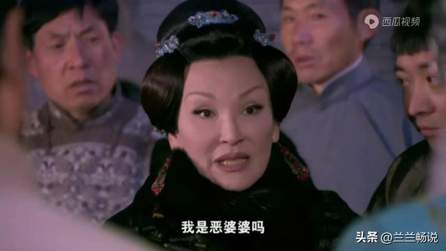 如锦的丈夫不能生育,可她却怀孕了,这一生她都在寻找那个男人