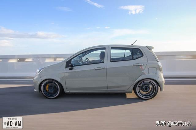 马来西亚神车系列：第二国产车Perodua Axia