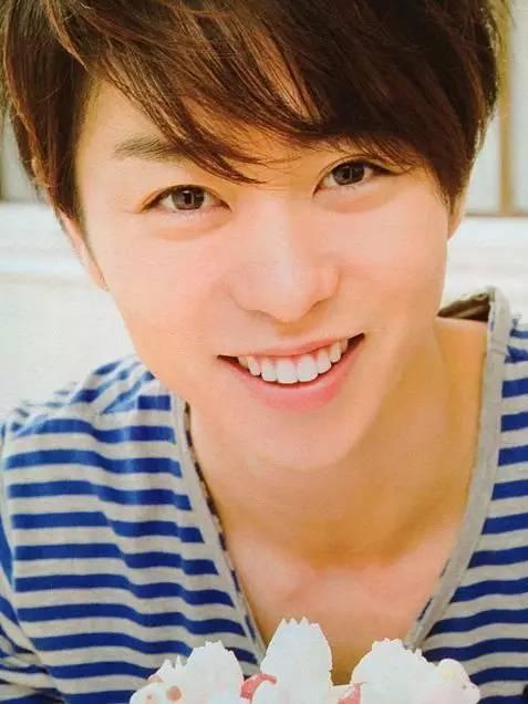 扒一扒日本娱乐圈的那些富家公子：他们家里有钱还长得帅！