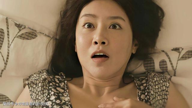 精选6部韩国深夜佳片，深入触动你的神经与情感