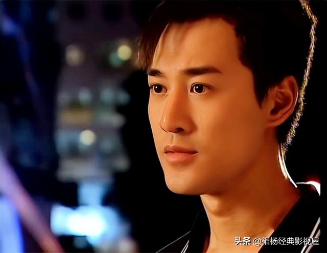 《溏心风暴》:面对爱情和友情的背叛,一句“对不起”可以原谅吗