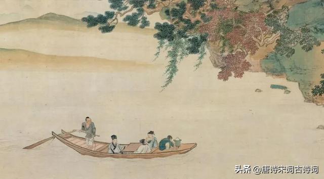 苏东坡的茶意生活