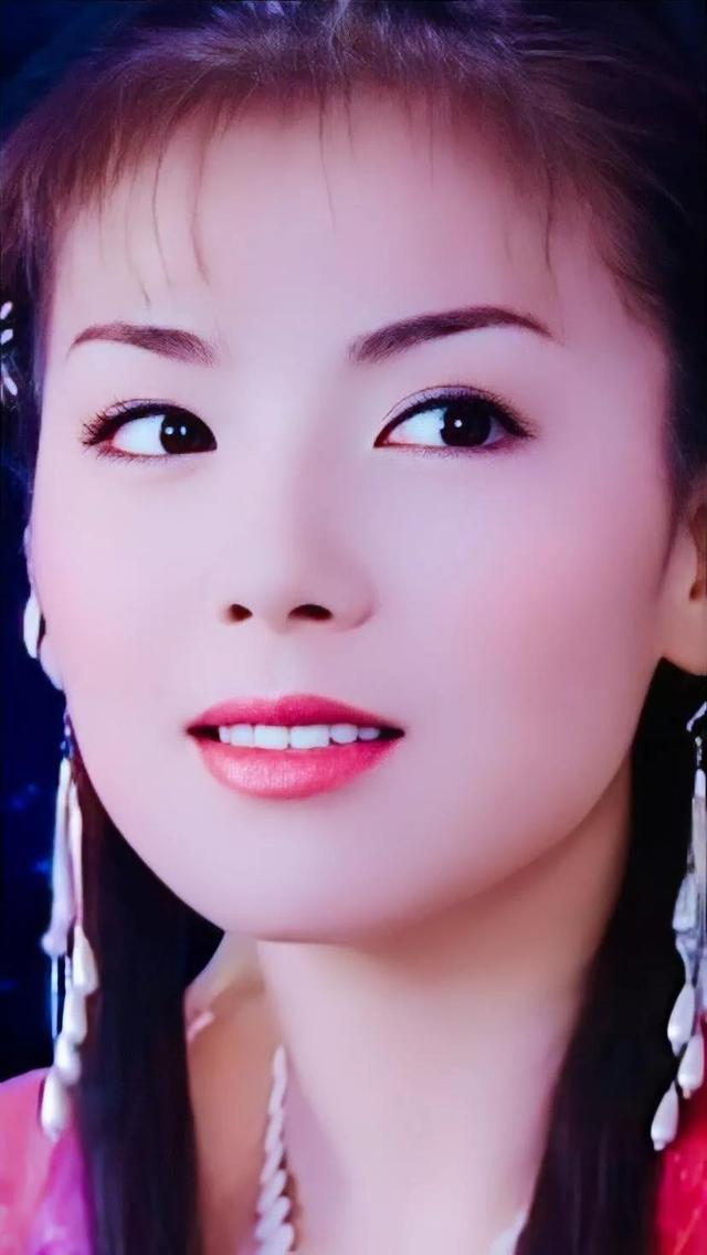 白蛇传——刘涛——白素贞