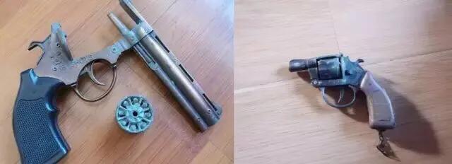 世界陆军装备(2):浅谈BB弹娱乐枪在欧美国家的起源