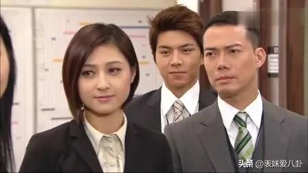 TVB里的诉讼高手：谁是最会打官司的男律师？谁看起来胜算大一点