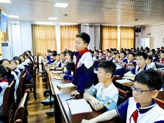 教育周刊┃随手拍