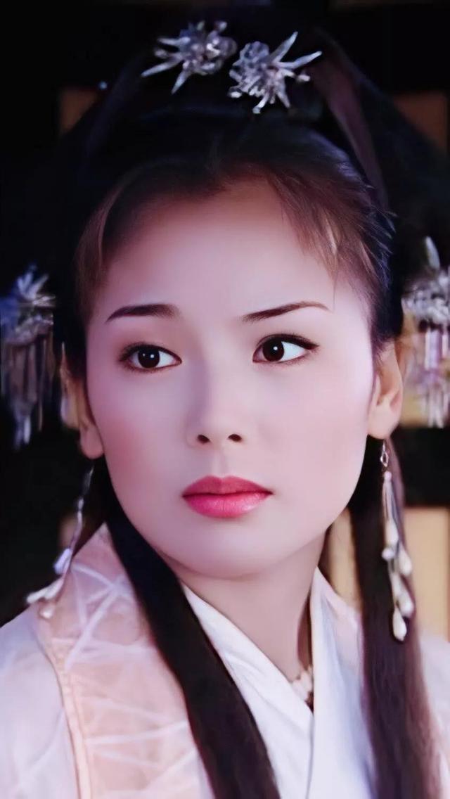 白蛇传——刘涛——白素贞