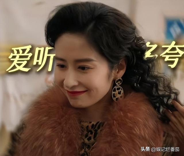 看完《六姊妹》吴倩，再看前夫张雨剑，人生真是没对比就没伤害