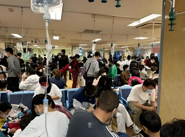 核酸大王张核子,被曝核酸造假,半年敛财4.5亿,今下场大快人心