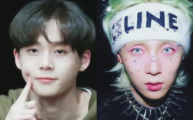 与泫雅恋情曝光遭开除，后借女友之名攀鸟叔，却因抛弃队友遭抵制