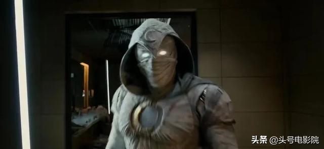 9.1分!炸爽+暗黑!漫威最新超英剧开播,仅6集,男主媲美夜魔侠