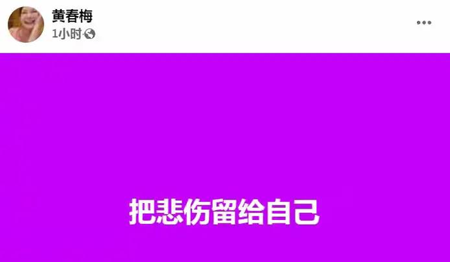S妈战神附体，全国各地招兵买马，誓要为大S讨公道，战兰应战了