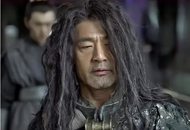 《庆余年》肖恩:一生忠于齐国却悲剧收场,临死差点把范闲当孙子