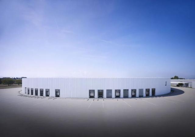 建筑师筱原一男“伞之家”德国重现，思考无用空间