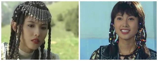 被男友骗4亿、开按摩店，都是惊艳童年的新加坡女星，境遇大不同