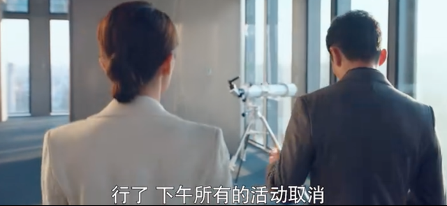 成也靳东，败也靳东