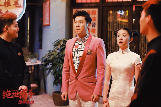 55岁蔡国庆：给痴呆母亲尽孝，养两个儿子，化解弟弟弟媳的矛盾