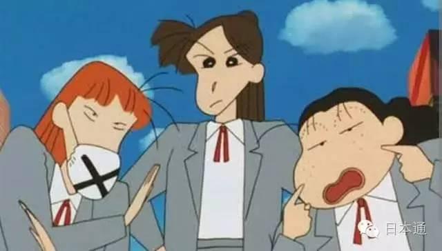 好评丨万万没想到！还有扮丑COSPLAY蜡笔小新埼玉红蝎子队的