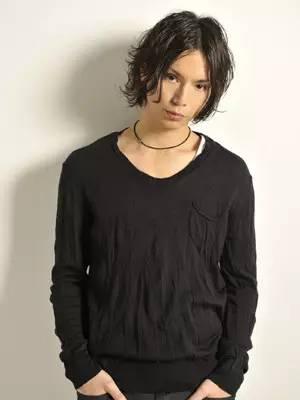 扒一扒日本娱乐圈的那些富家公子：他们家里有钱还长得帅！