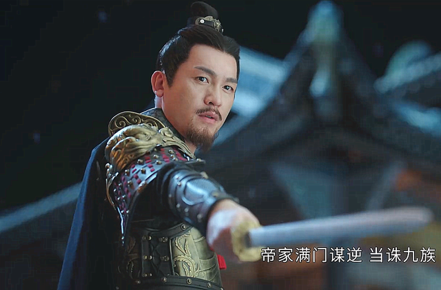 《安乐传》五大反派结局，左相被韩烨击杀，太后自尽，帝承恩幸运