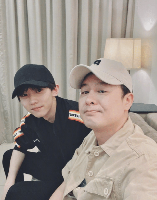 恭喜！马嘉祺高考365分将入读中戏登顶热搜，去年曾为落榜道歉