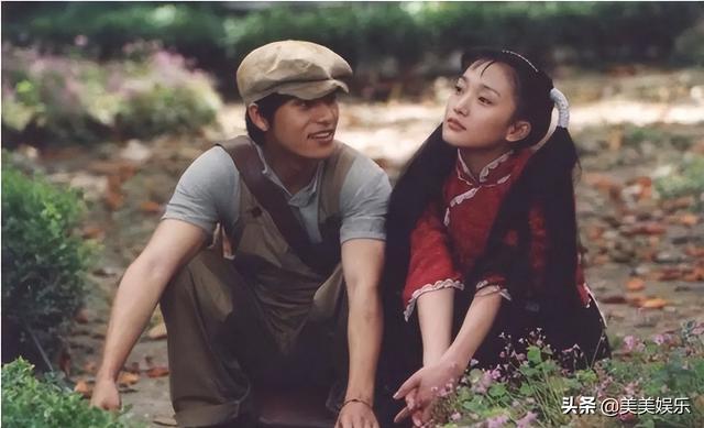 陈坤新剧收视低迷！《天盛长歌》原著作者下场，吐槽遭魔改