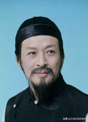 陆菲青(陆菲青,金庸笔下第一位大侠的进场与退场)