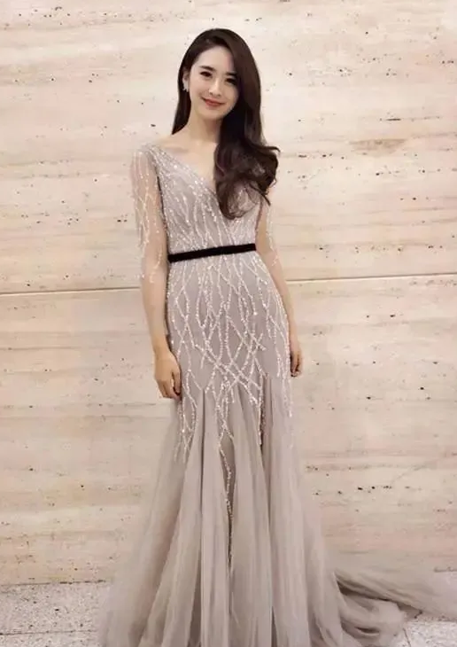 盘点湖南卫视十大美女主持，个个漂亮有才艺，你最喜欢谁？