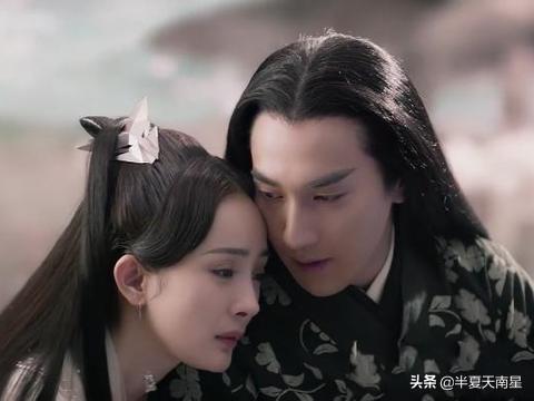 《三生三世，十里桃花》中：司命星君和三生石，谁更厉害？