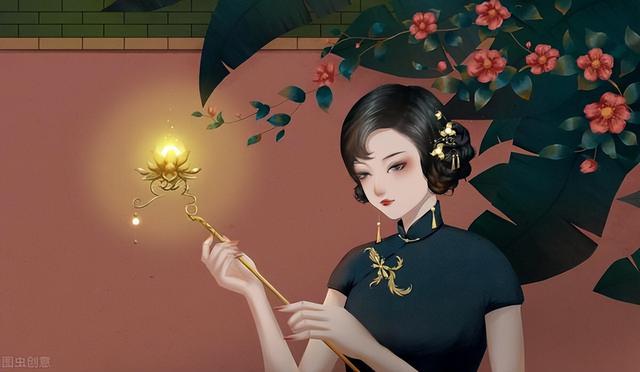 八本民国言情文：满目山河空念远，不如怜取眼前人