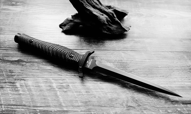 犀利程度丝毫不亚于极端武力的存在 同样来自意大利的FOX黑暗使者