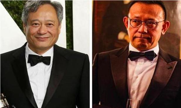 拍完《色戒》之后，李安、汤唯和梁朝伟当场抱头痛哭，成名路不易