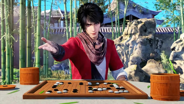 “天下尽做饵 唯本帅执杆”李星云以身入局，最终活成了大帅的样子