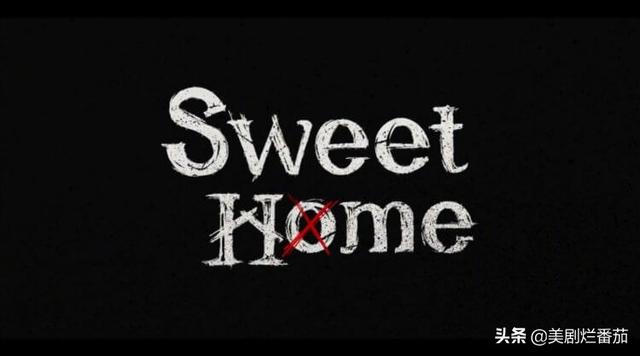 网飞订制剧《甜蜜家园》影评：拥有生存权的，是人类还是怪物？