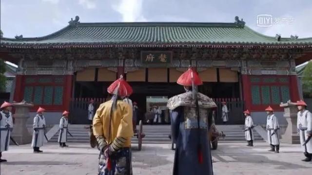 豆瓣仅2.6分，张一山版《鹿鼎记》为啥遭群嘲？