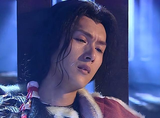 《水月洞天》尹天雪,好好的大小姐不做,为啥要偷学尹仲的武功?