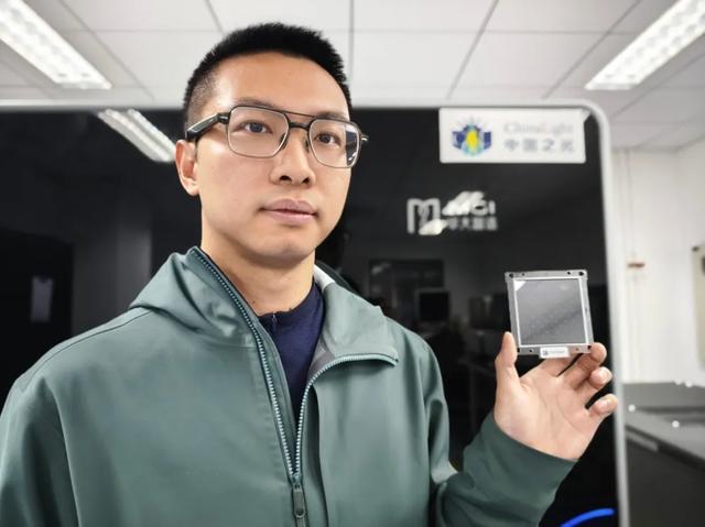 太强了！这“照相”技术