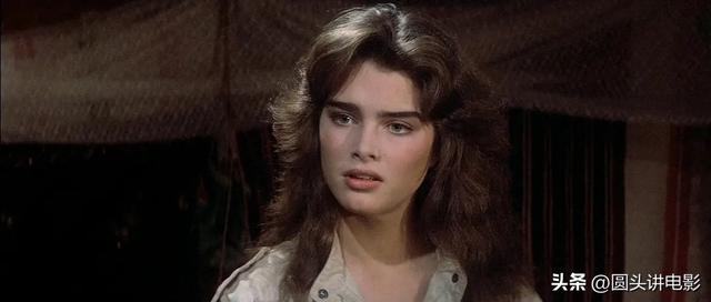 波姬·小丝为艺术献身的5部作品，颜值与演技并存，一部没看太可惜