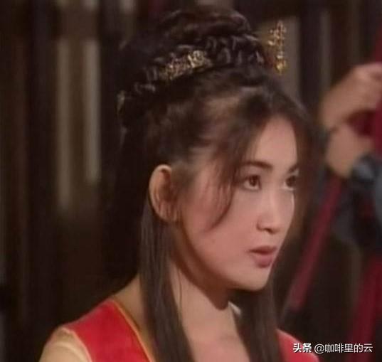 《恨锁金瓶》:论“旧瓶装新酒”的魔改原著,不得不佩服TVB