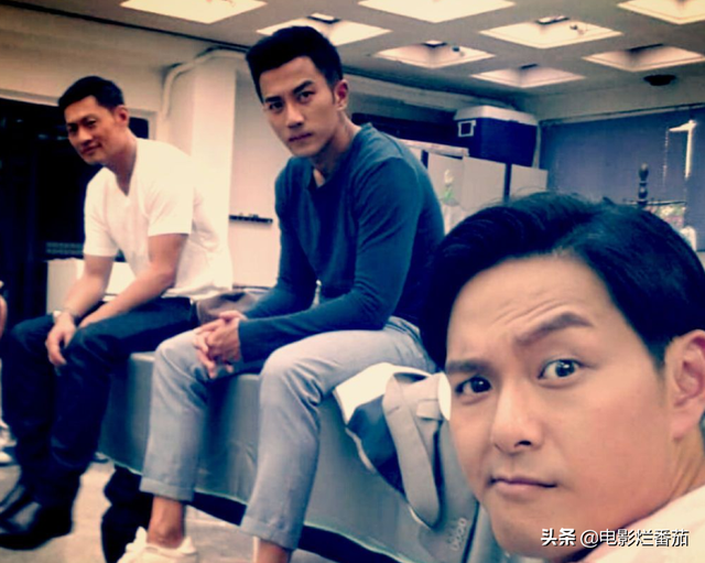 这么多霸总,为什么只有刘恺威演的,不令人反感?