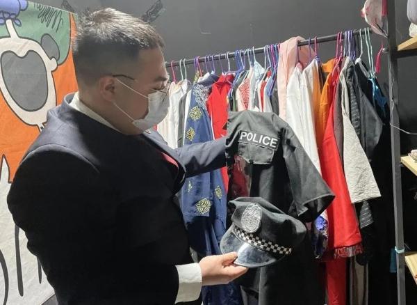 血腥暴力、恐怖惊悚……别让“剧本杀”成“隐患杀”！检察官出手了……