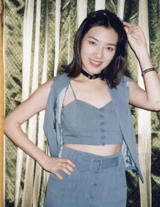 “风月女王”李华月与《血恋2》:一个风华绝代的时代落幕