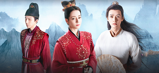 《安乐传》五大反派结局，左相被韩烨击杀，太后自尽，帝承恩幸运