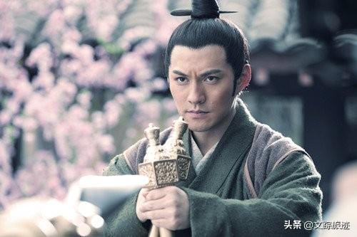 跟随李世民闯荡天下的凌烟阁二十四人，他们后来的命运如何