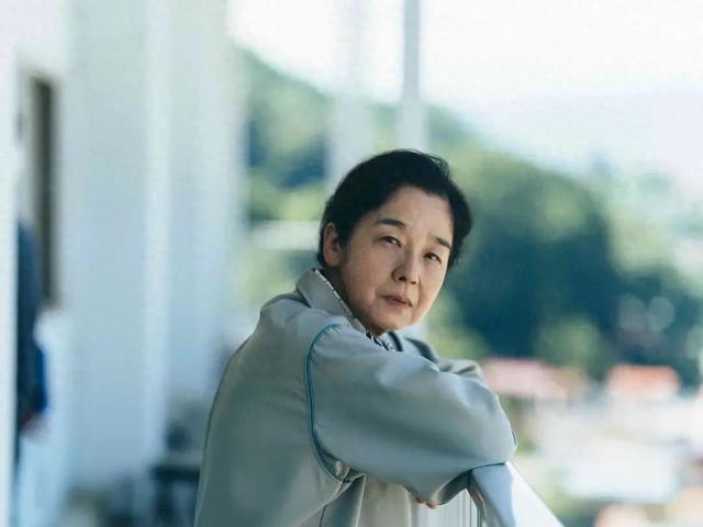 昭和美人田中裕子的3部大尺度电影